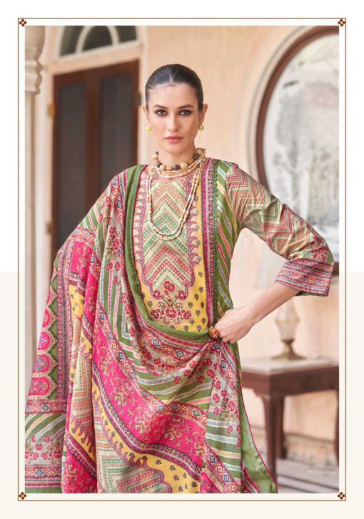 Alok Afsanah Lawn Salwar Suit Catalog 6 Pcs 12 510x728 - Alok Afsanah Lawn Salwar Suit Catalog 6 Pcs