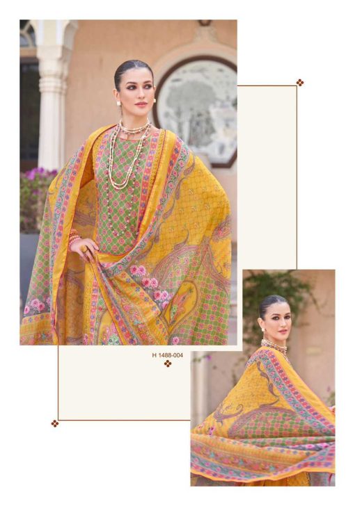 Alok Afsanah Lawn Salwar Suit Catalog 6 Pcs 15 510x728 - Alok Afsanah Lawn Salwar Suit Catalog 6 Pcs