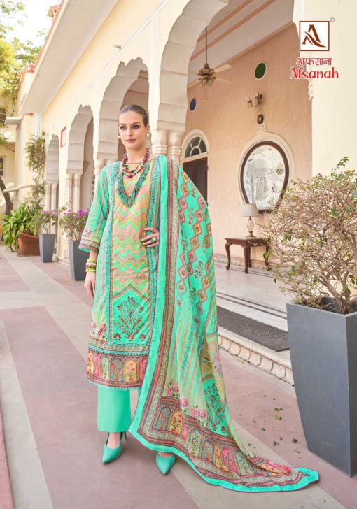 Alok Afsanah Lawn Salwar Suit Catalog 6 Pcs 5 510x728 - Alok Afsanah Lawn Salwar Suit Catalog 6 Pcs