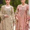 Alok Bin Saeed Vol 6 Cotton Salwar Suit Catalog 8 Pcs