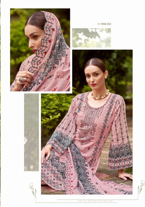 Alok Bin Saeed Vol 6 Cotton Salwar Suit Catalog 8 Pcs 5 510x729 - Alok Bin Saeed Vol 6 Cotton Salwar Suit Catalog 8 Pcs