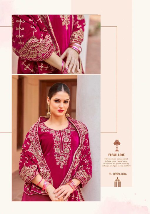 Alok Gulistan Vol 3 Velvet Salwar Suit Catalog 6 Pcs 3 510x728 - Alok Gulistan Vol 3 Velvet Salwar Suit Catalog 6 Pcs