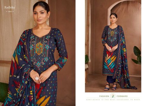 Azara Adira Cotton Salwar Suit Catalog 4 Pcs 1 510x360 - Azara Adira Cotton Salwar Suit Catalog 4 Pcs