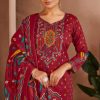 Azara Adira Cotton Salwar Suit Catalog 4 Pcs