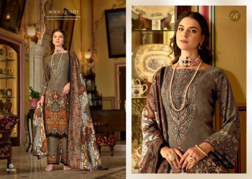 Belliza Dilshad Viscose Salwar Suit Catalog 8 Pcs 11 510x362 - Belliza Dilshad Viscose Salwar Suit Catalog 8 Pcs