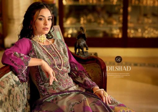 Belliza Dilshad Viscose Salwar Suit Catalog 8 Pcs 2 510x362 - Belliza Dilshad Viscose Salwar Suit Catalog 8 Pcs