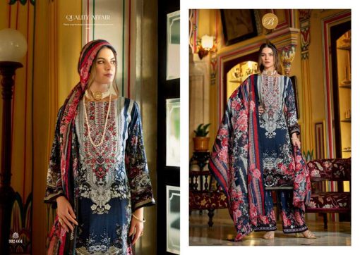 Belliza Dilshad Viscose Salwar Suit Catalog 8 Pcs 6 510x362 - Belliza Dilshad Viscose Salwar Suit Catalog 8 Pcs