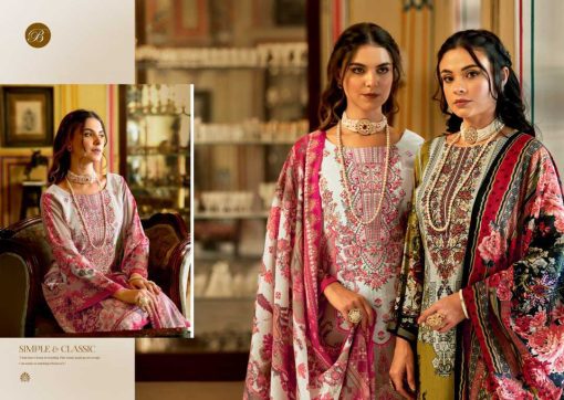 Belliza Dilshad Viscose Salwar Suit Catalog 8 Pcs 9 510x362 - Belliza Dilshad Viscose Salwar Suit Catalog 8 Pcs