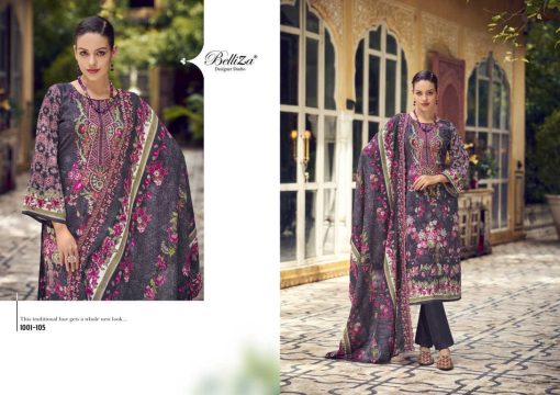 Belliza Guzarish Vol 16 Cotton Salwar Suit Catalog 8 Pcs 7 510x360 - Belliza Guzarish Vol 16 Cotton Salwar Suit Catalog 8 Pcs