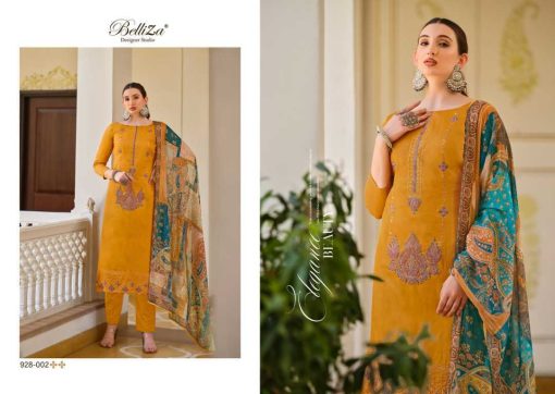 Belliza Jashn E Ishq Vol 9 Cotton Salwar Suit Catalog 8 Pcs 4 510x362 - Belliza Jashn-E-Ishq Vol 9 Cotton Salwar Suit Catalog 8 Pcs