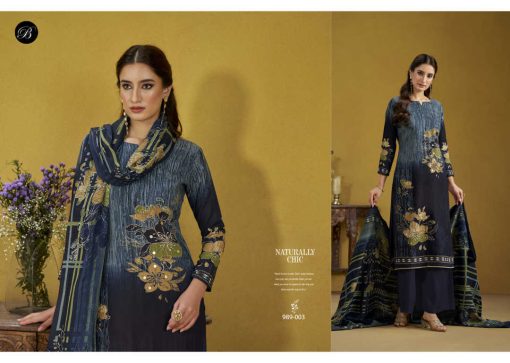 Belliza Lamhe Viscose Salwar Suit Catalog 6 Pcs 6 510x363 - Belliza Lamhe Viscose Salwar Suit Catalog 6 Pcs