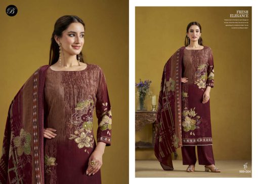 Belliza Lamhe Viscose Salwar Suit Catalog 6 Pcs 7 510x363 - Belliza Lamhe Viscose Salwar Suit Catalog 6 Pcs