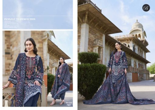 Belliza Naira Vol 78 Cotton Salwar Suit Catalog 8 Pcs 11 510x363 - Belliza Naira Vol 78 Cotton Salwar Suit Catalog 8 Pcs