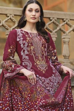 Belliza Naira Vol 78 Cotton Salwar Suit Catalog 8 Pcs