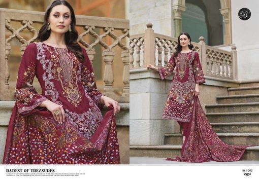 Belliza Naira Vol 78 Cotton Salwar Suit Catalog 8 Pcs 4 510x363 - Belliza Naira Vol 78 Cotton Salwar Suit Catalog 8 Pcs