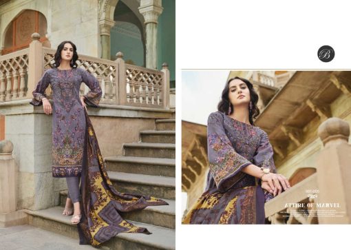 Belliza Naira Vol 78 Cotton Salwar Suit Catalog 8 Pcs 7 510x363 - Belliza Naira Vol 78 Cotton Salwar Suit Catalog 8 Pcs