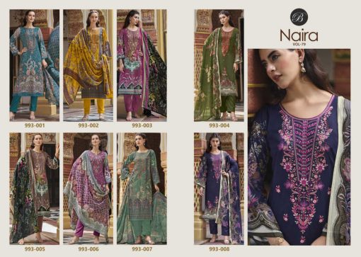 Belliza Naira Vol 79 Cotton Salwar Suit Catalog 8 Pcs 12 510x363 - Belliza Naira Vol 79 Cotton Salwar Suit Catalog 8 Pcs