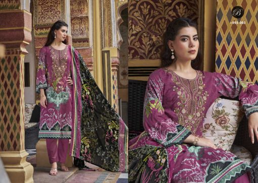 Belliza Naira Vol 79 Cotton Salwar Suit Catalog 8 Pcs 5 510x363 - Belliza Naira Vol 79 Cotton Salwar Suit Catalog 8 Pcs