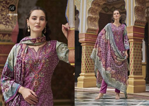 Belliza Naira Vol 79 Cotton Salwar Suit Catalog 8 Pcs 9 510x363 - Belliza Naira Vol 79 Cotton Salwar Suit Catalog 8 Pcs