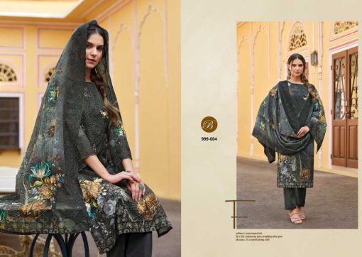 Belliza Nakkashi Cotton Salwar Suit Catalog 6 Pcs 7 510x362 - Belliza Nakkashi Cotton Salwar Suit Catalog 6 Pcs