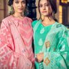 Belliza Odhni Cotton Salwar Suit Catalog 6 Pcs