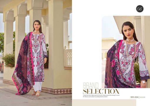 Belliza Riwayat Vol 6 Viscose Salwar Suit Catalog 8 Pcs 11 510x362 - Belliza Riwayat Vol 6 Viscose Salwar Suit Catalog 8 Pcs