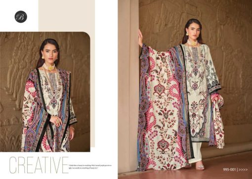 Belliza Riwayat Vol 6 Viscose Salwar Suit Catalog 8 Pcs 3 510x362 - Belliza Riwayat Vol 6 Viscose Salwar Suit Catalog 8 Pcs