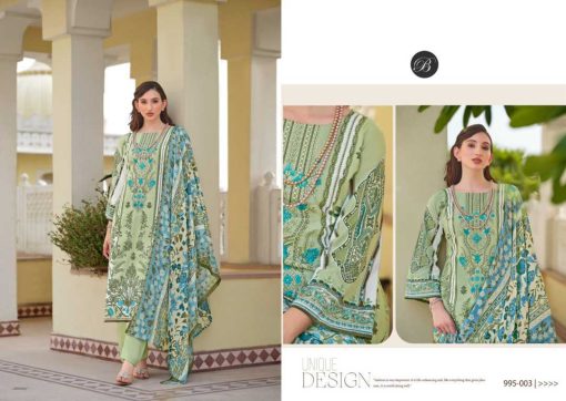 Belliza Riwayat Vol 6 Viscose Salwar Suit Catalog 8 Pcs 5 510x362 - Belliza Riwayat Vol 6 Viscose Salwar Suit Catalog 8 Pcs