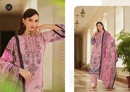 Belliza Riwayat Vol 6 Viscose Salwar Suit Catalog 8 Pcs 7 510x362 - Belliza Riwayat Vol 6 Viscose Salwar Suit Catalog 8 Pcs