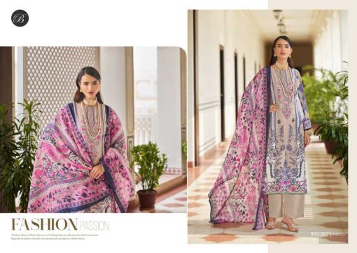 Belliza Riwayat Vol 6 Viscose Salwar Suit Catalog 8 Pcs 9 510x362 - Belliza Riwayat Vol 6 Viscose Salwar Suit Catalog 8 Pcs