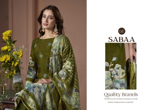 Belliza Sabaa Viscose Salwar Suit Catalog 6 Pcs 2 510x363 - Belliza Sabaa Viscose Salwar Suit Catalog 6 Pcs