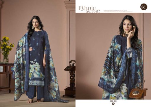 Belliza Sabaa Viscose Salwar Suit Catalog 6 Pcs 3 510x363 - Belliza Sabaa Viscose Salwar Suit Catalog 6 Pcs