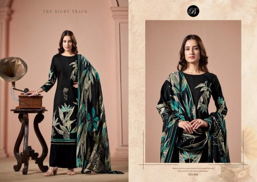 Belliza Samaira Viscose Salwar Suit Catalog 6 Pcs 7 510x362 - Belliza Samaira Viscose Salwar Suit Catalog 6 Pcs