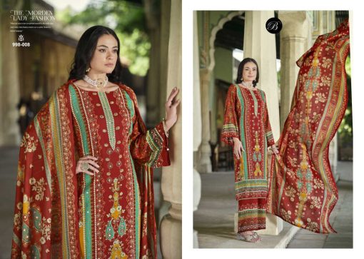 Belliza Shaheen Viscose Salwar Suit Catalog 8 Pcs 11 510x363 - Belliza Shaheen Viscose Salwar Suit Catalog 8 Pcs