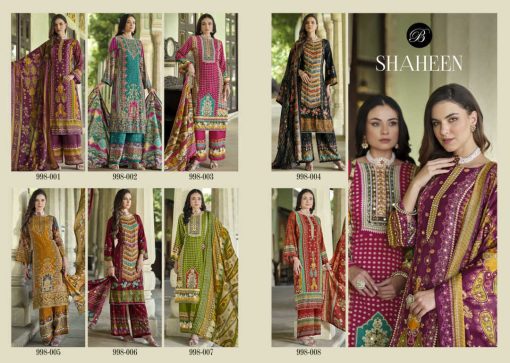 Belliza Shaheen Viscose Salwar Suit Catalog 8 Pcs 12 510x363 - Belliza Shaheen Viscose Salwar Suit Catalog 8 Pcs