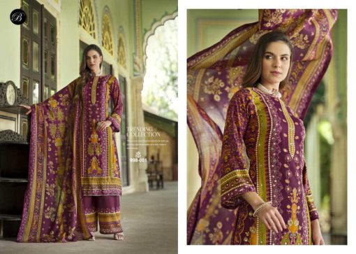 Belliza Shaheen Viscose Salwar Suit Catalog 8 Pcs 3 510x363 - Belliza Shaheen Viscose Salwar Suit Catalog 8 Pcs