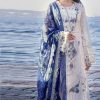 Bilqis B 102 A-C Cotton Salwar Suit Catalog 3 Pcs