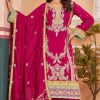 Bilqis B 104 A-C Fancy Salwar Suit Catalog 3 Pcs