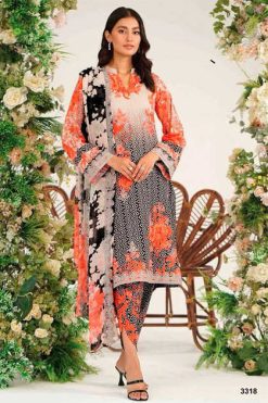 Deepsy Charizma Rang E Bahar Pashmina Salwar Suit Catalog 8 Pcs