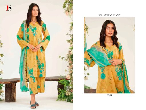 Deepsy Charizma Rang E Bahar Pashmina Salwar Suit Catalog 8 Pcs 3 510x383 - Deepsy Charizma Rang E Bahar Pashmina Salwar Suit Catalog 8 Pcs