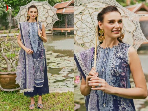 Deepsy Jade Needle Wonder 24 Vol 2 Chiffon Cotton Salwar Suit Catalog 6 Pcs 3 510x383 - Deepsy Jade Needle Wonder 24 Vol 2 Chiffon Cotton Salwar Suit Catalog 6 Pcs