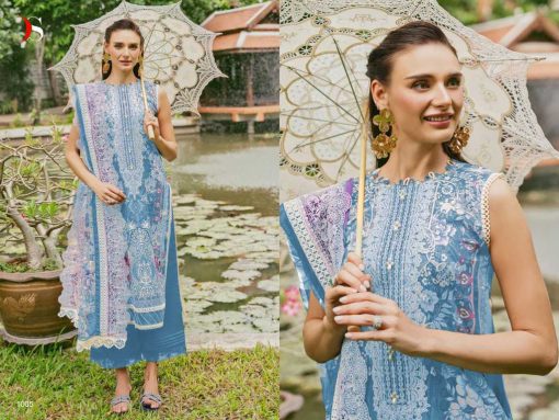 Deepsy Jade Needle Wonder 24 Vol 2 Chiffon Cotton Salwar Suit Catalog 6 Pcs 6 510x383 - Deepsy Jade Needle Wonder 24 Vol 2 Chiffon Cotton Salwar Suit Catalog 6 Pcs