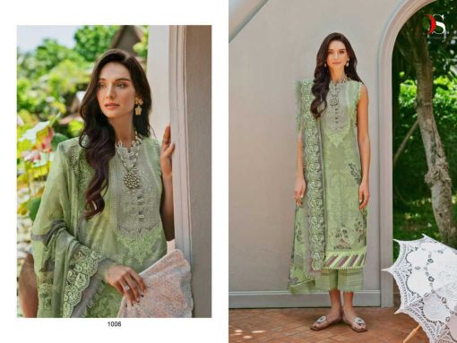 Deepsy Jade Needle Wonder 24 Vol 2 Chiffon Cotton Salwar Suit Catalog 6 Pcs 7 510x383 - Deepsy Jade Needle Wonder 24 Vol 2 Chiffon Cotton Salwar Suit Catalog 6 Pcs