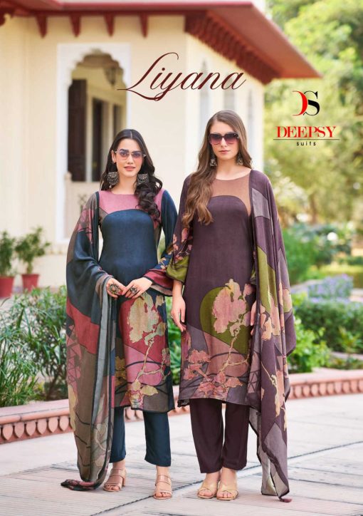 Deepsy Liyana Viscose Pashmina Salwar Suit Catalog 4 Pcs 1 510x724 - Deepsy Liyana Viscose Pashmina Salwar Suit Catalog 4 Pcs