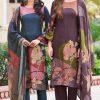 Deepsy Liyana Viscose Pashmina Salwar Suit Catalog 4 Pcs