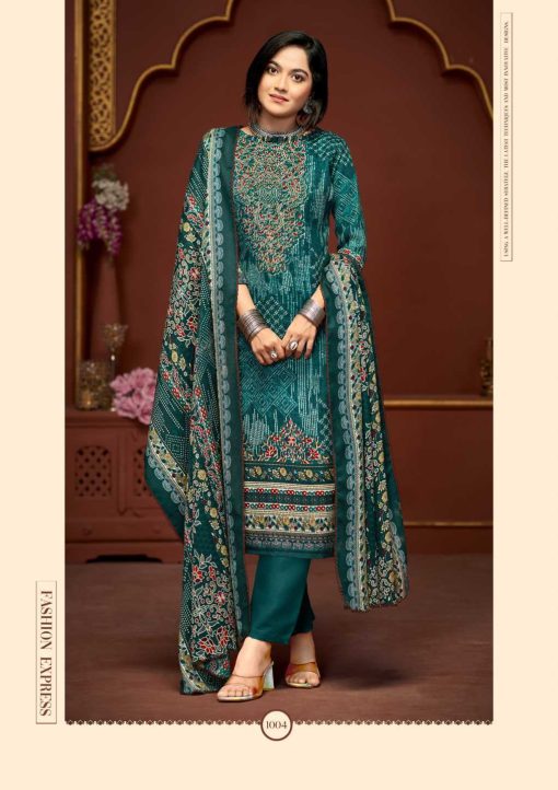 Kavyakala Cherry Pashmina Salwar Suit Catalog 6 Pcs 7 510x722 - Kavyakala Cherry Pashmina Salwar Suit Catalog 6 Pcs