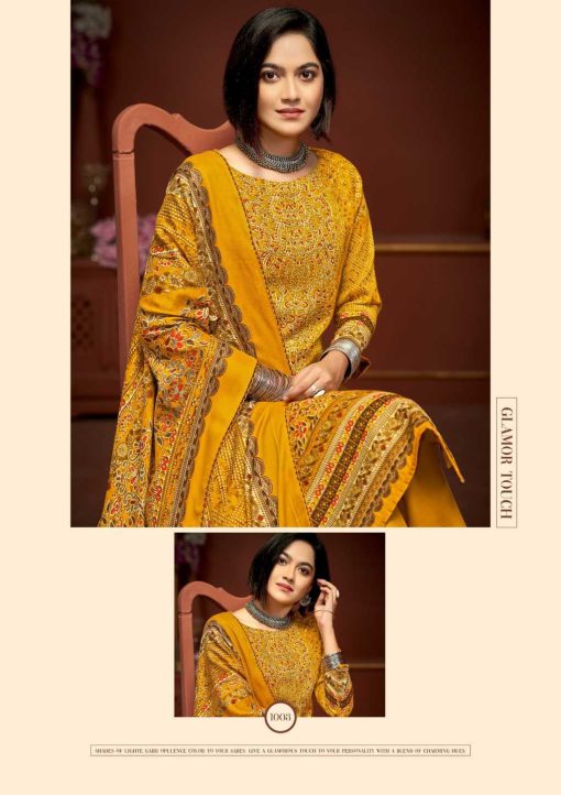 Kavyakala Cherry Pashmina Salwar Suit Catalog 6 Pcs 8 510x722 - Kavyakala Cherry Pashmina Salwar Suit Catalog 6 Pcs