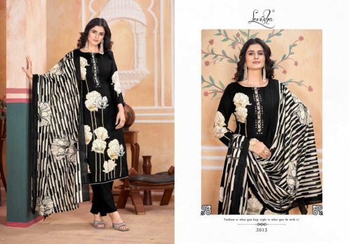 Levisha Dil Bagh Cotton Salwar Suit Catalog 4 Pcs 1 510x357 - Levisha Dil Bagh Cotton Salwar Suit Catalog 4 Pcs