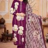 Levisha Dil Bagh Cotton Salwar Suit Catalog 4 Pcs