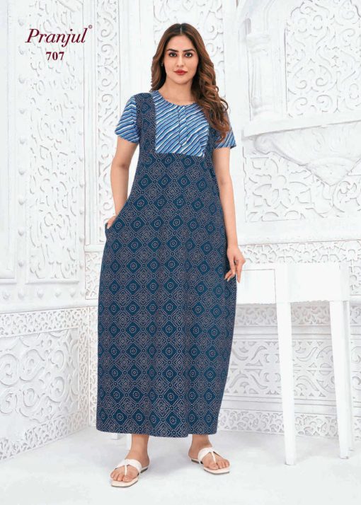 Pranjul Pragati Vol 7 A Nighty Wholesale Catalog 10 Pcs 2XL 1 510x714 - Pranjul Pragati Vol 7 A Nighty Wholesale Catalog 10 Pcs 2XL